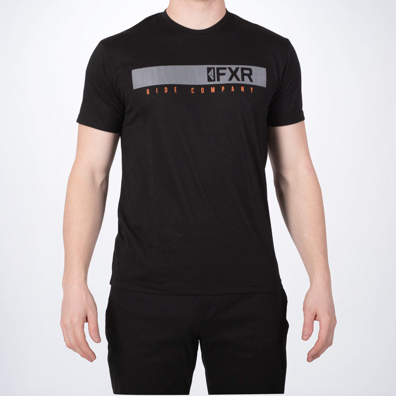 Men's Evo Tech T-Shirt 19S