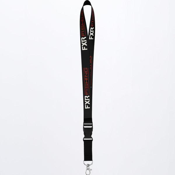 FXR Fishing Lanyard