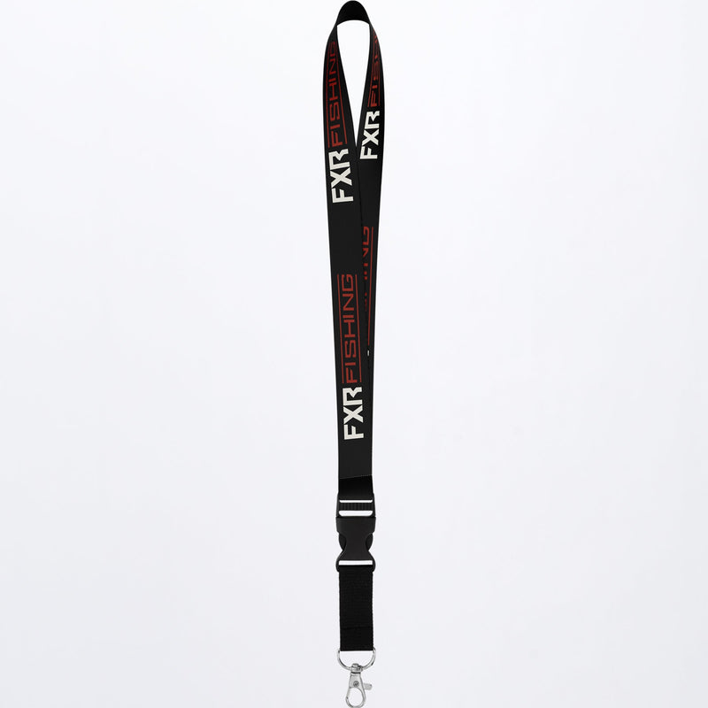 FXR Fishing Lanyard