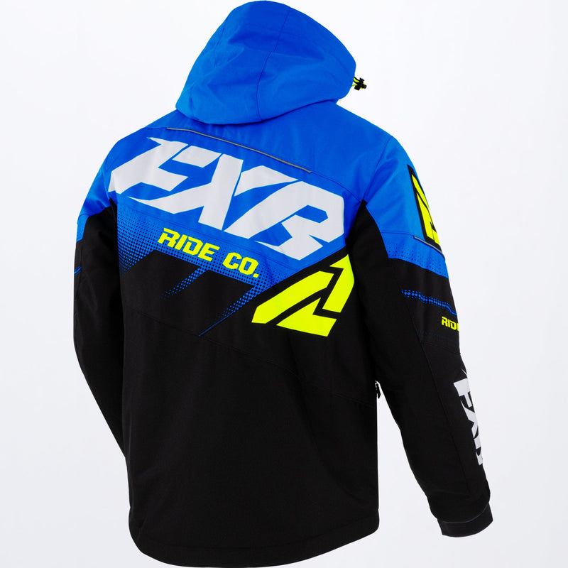 Men's Boost FX Jacket