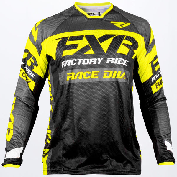 Revo MX Jersey