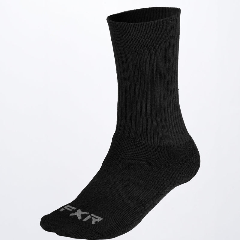 Clutch Performance Crew Socks (1 pack)