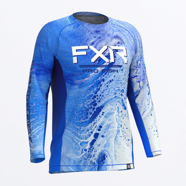 M_Derby_Air_UPF_Longsleeve_blue_high_tide_232086_4100_front