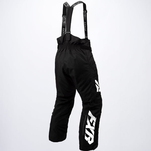 ClutchFX_Lite_Pant_M_BlackWhite_190118-1001-Ins_190117-1001-Back