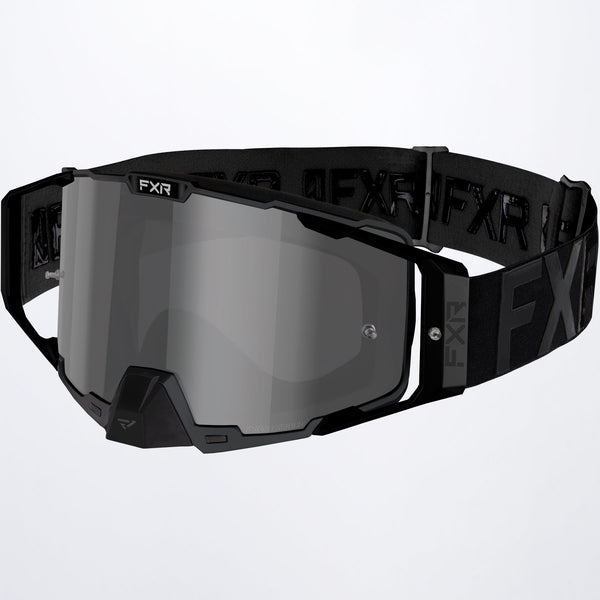 Pilot Polarized MX Goggle