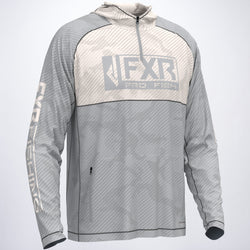 TournamentHybridUPFLite_Hoodie_BoneGrey_202092-_0105_front