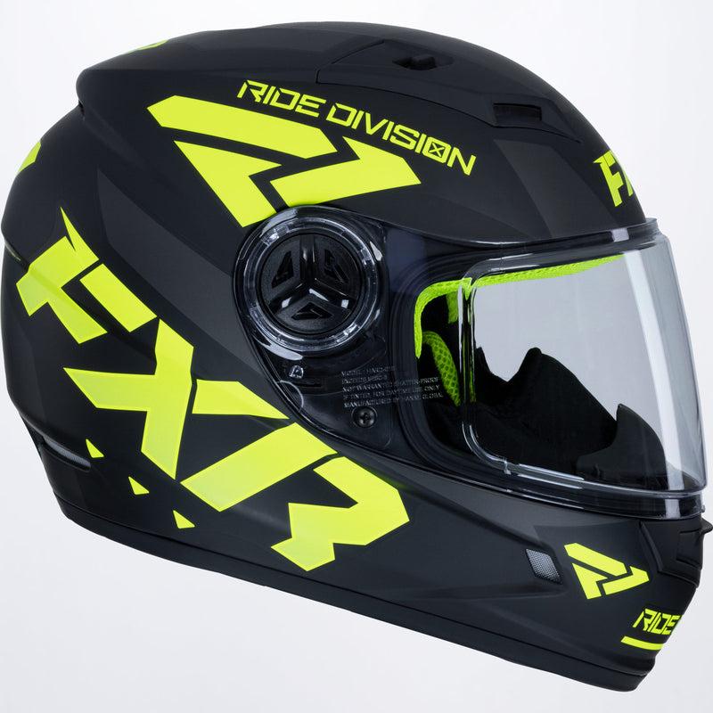 Nitro Youth Core Helmet