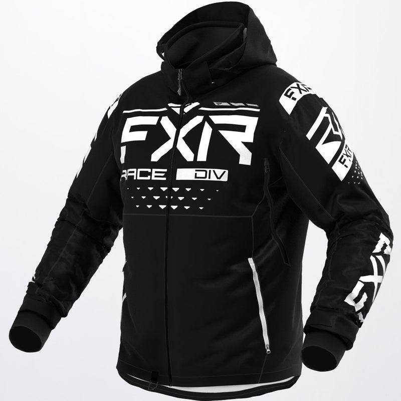 Men's RRX Jacket