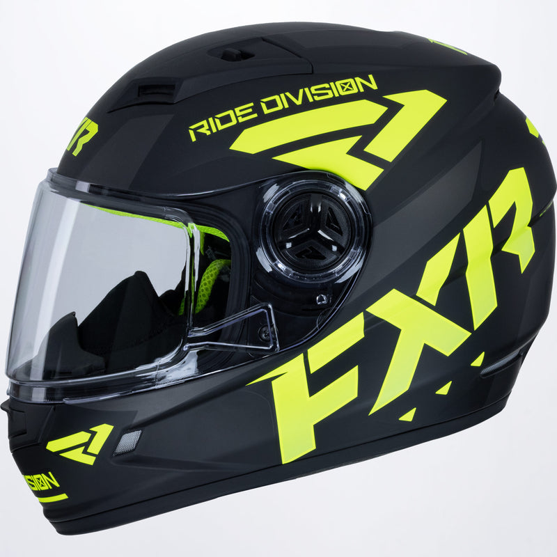 Nitro Youth Core Helmet