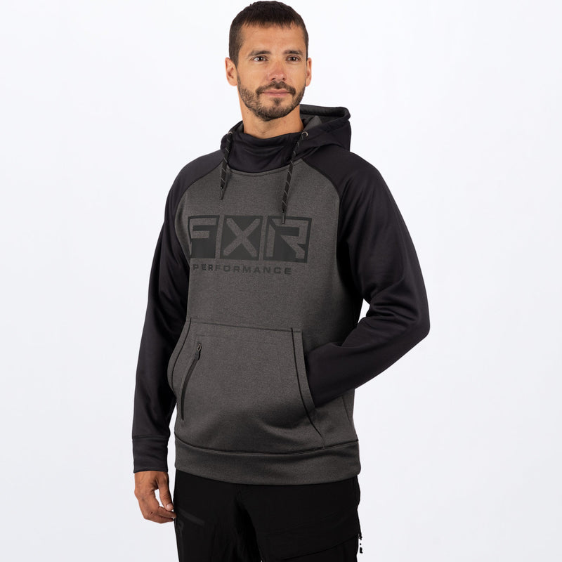 Men's Helium Tech Pullover Hoodie