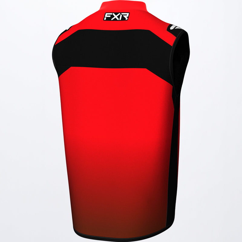 RR Off-Road Vest