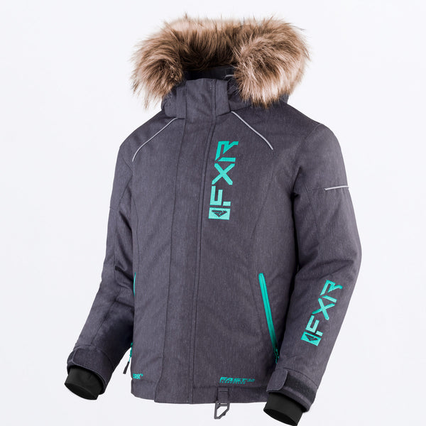 Fresh_Jacket_Yth_MidGreyHeatherMint_230419-_0752_front