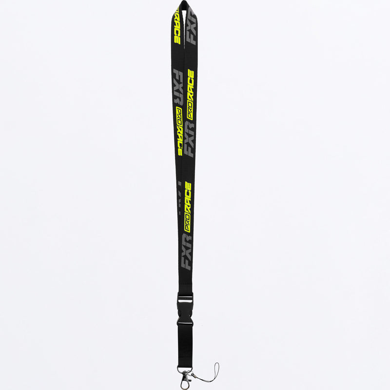 RaceDiv_Lanyard_BlackHiVis_241901-_1065_front