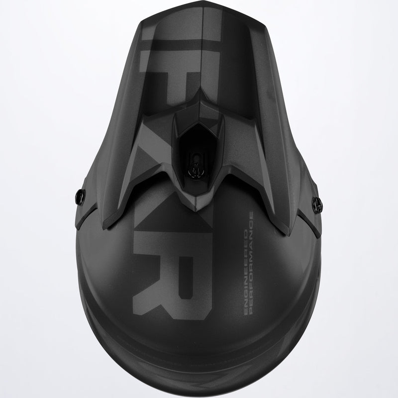 Torque Team Helmet