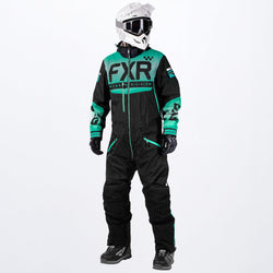 Men's Helium Pro Trilaminate Monosuit