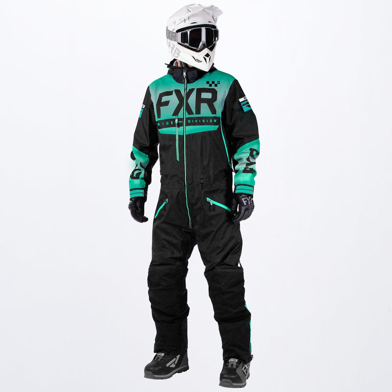 Men's Helium Pro Trilaminate Monosuit