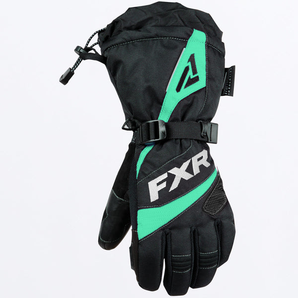 Fusion_Glove_W_Black_15614-100_palm