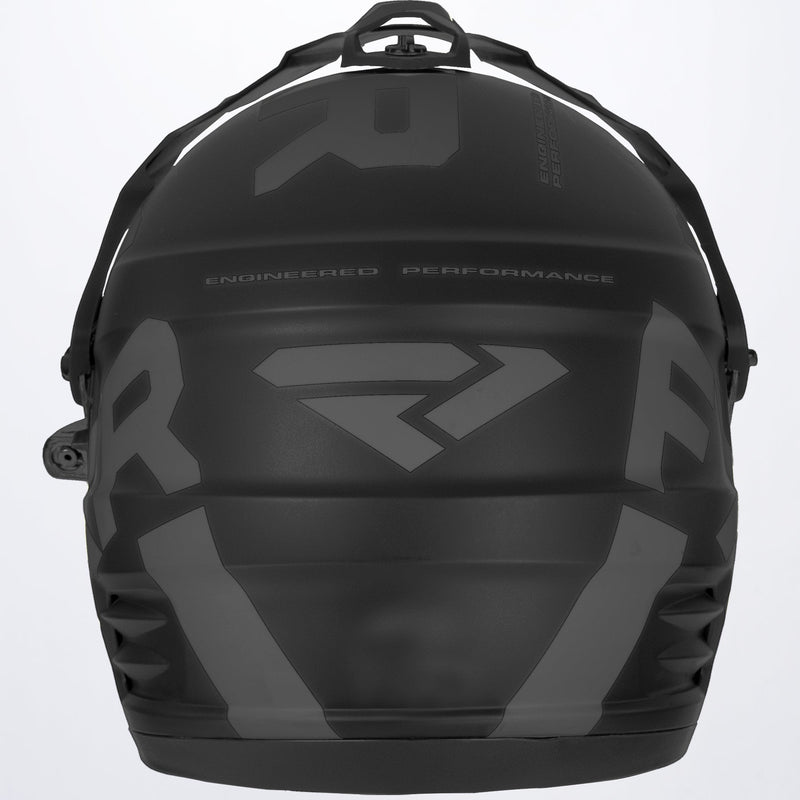 Torque Team Helmet