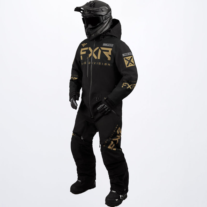 Men's Helium Lite Monosuit