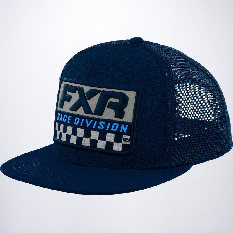 Race Division Hat