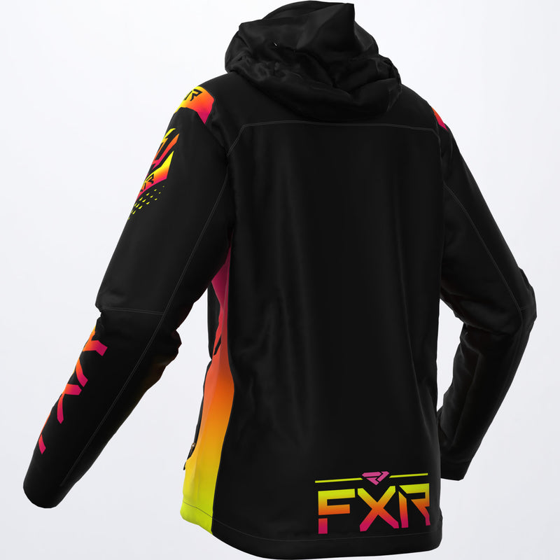 Women's RRX Jacket