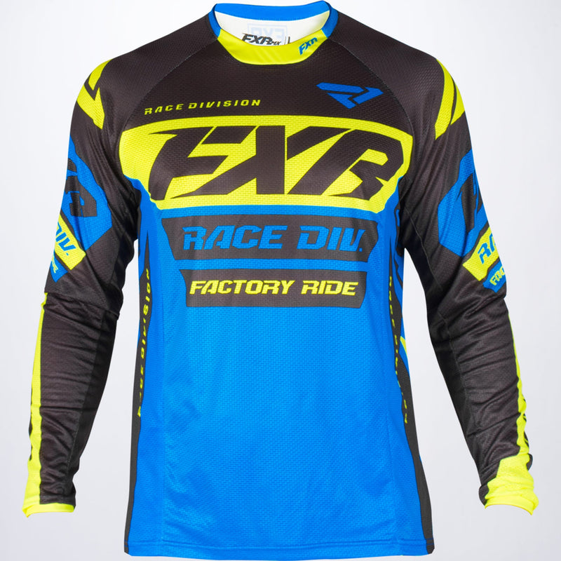 Revo MX Jersey