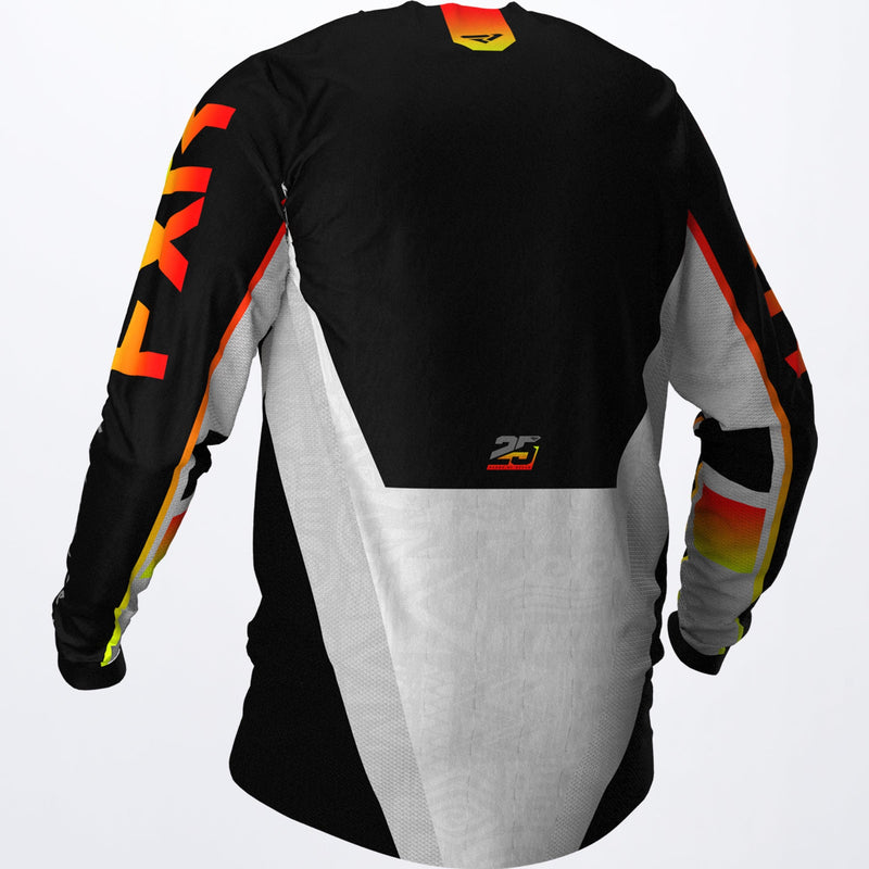 Youth Podium MX Jersey