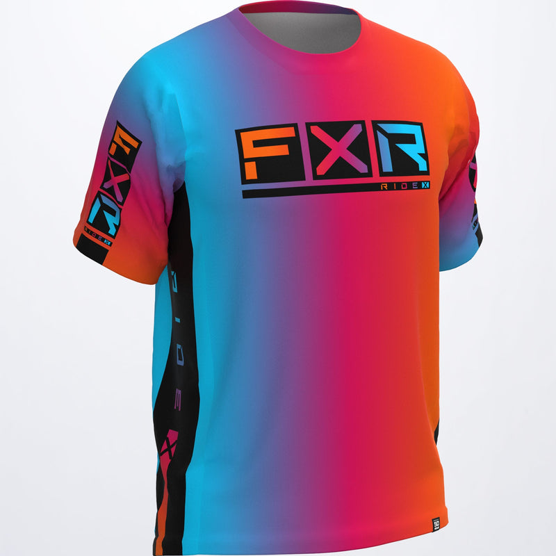 Men's ProFlex UPF Short Sleeve Jersey