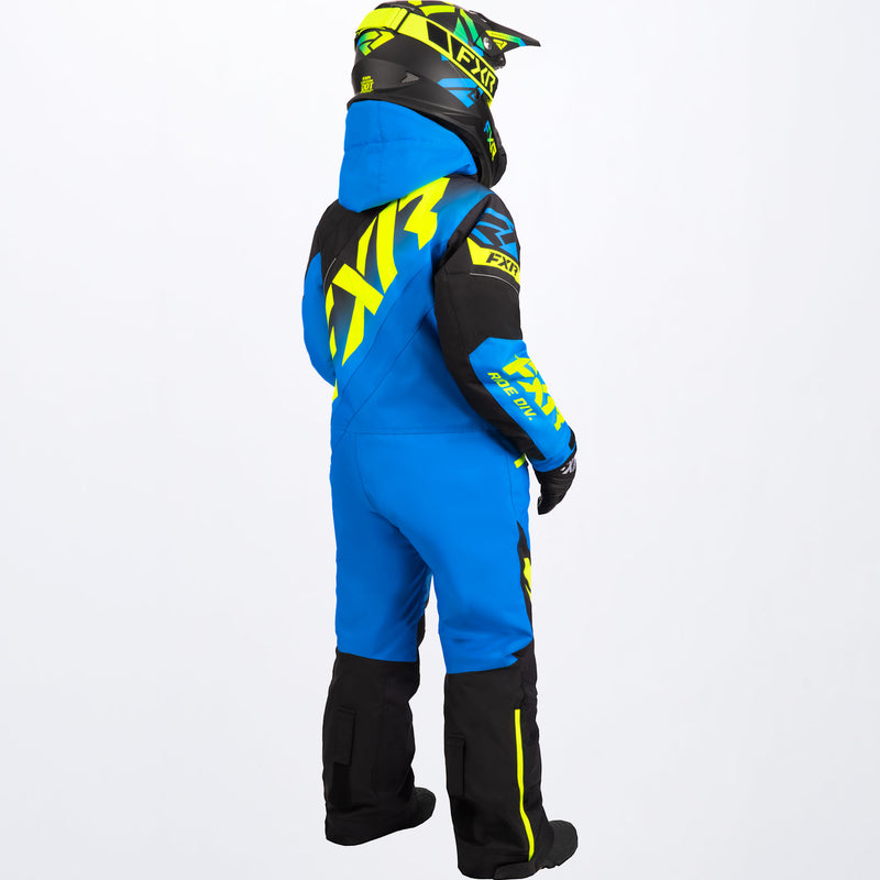 Child CX Monosuit