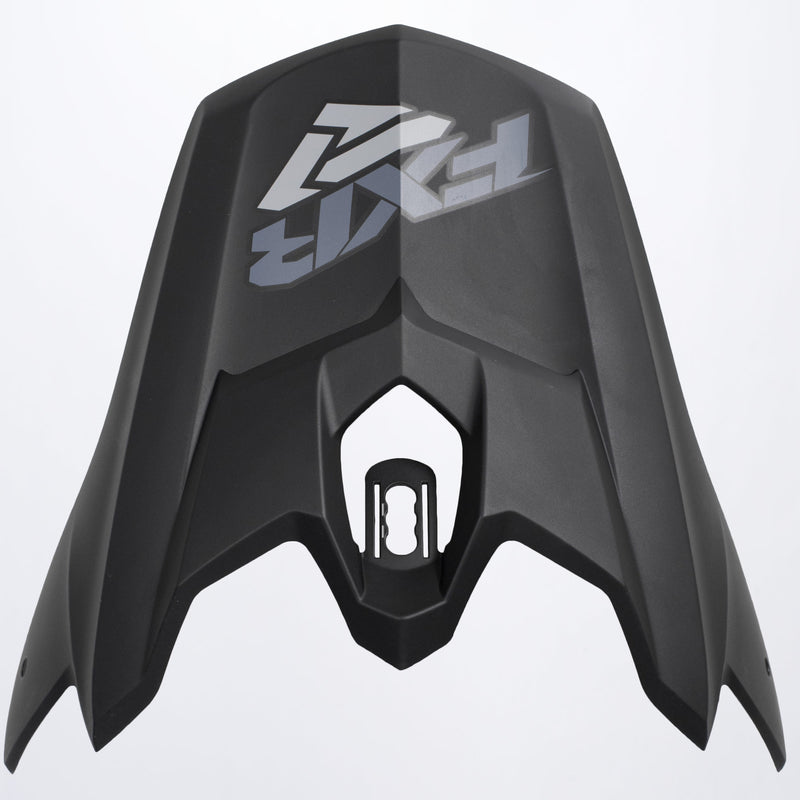 Torque Recoil Helmet Visors