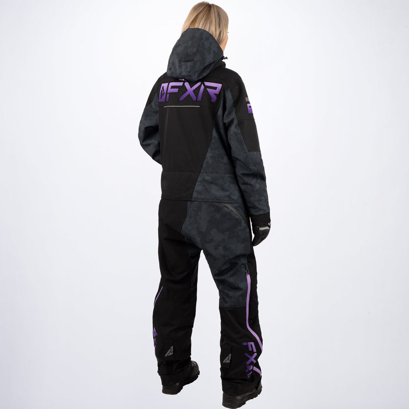 Women's Ranger Instinct Insulated Monosuit