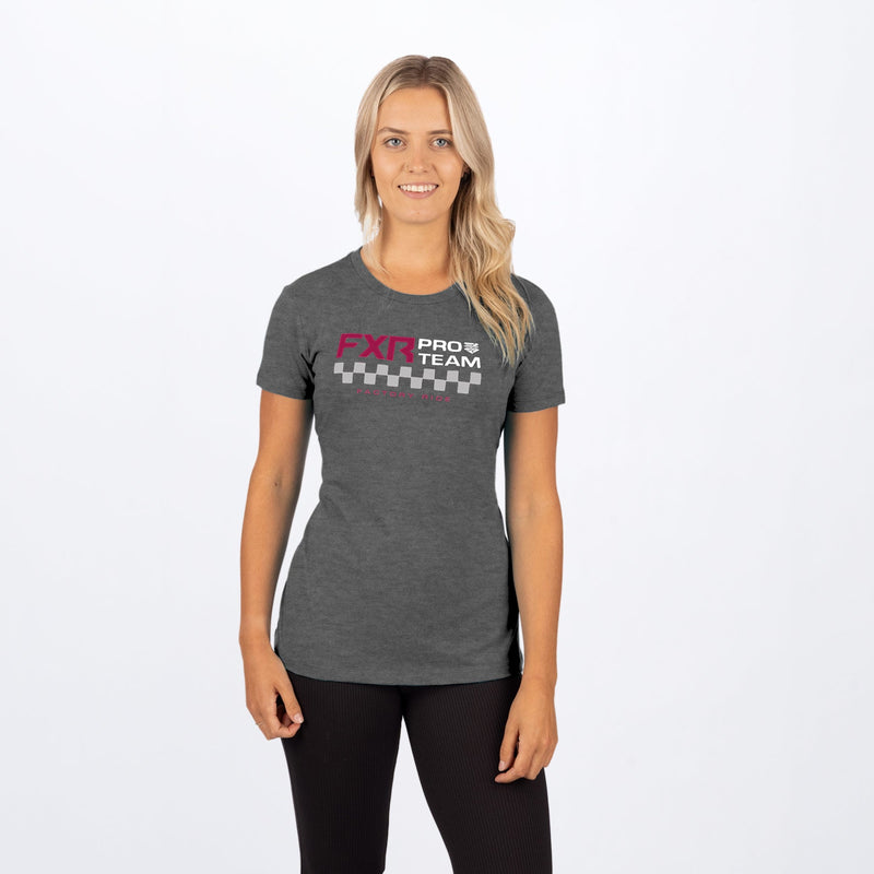 Women's Team T-Shirt