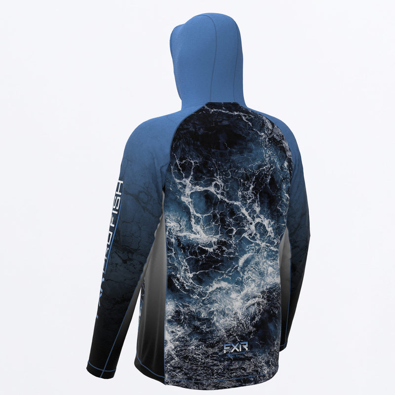 Derby_UPF_Pullover_Hoodie_M_DarkSteelRipple_232093_0303_back**hover**