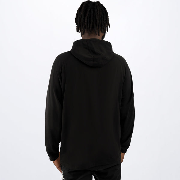 Men's Trainer Lite Tech Pullover Hoodie