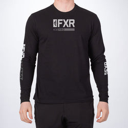 Men's Ice Pro Longsleeve