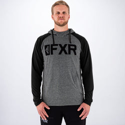 Men's Trainer Lite Tech Pullover Hoodie