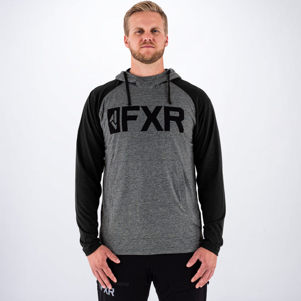 Men's Trainer Lite Tech Pullover Hoodie