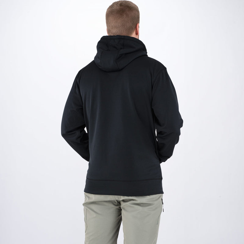 Men's 25th Anniversary Tech Pullover Hoodie