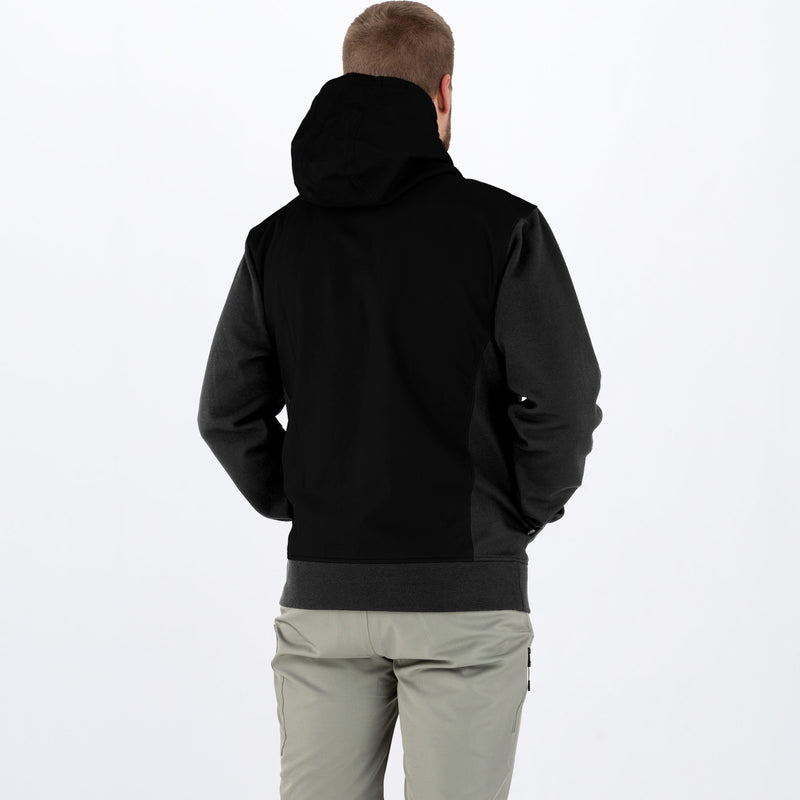 Men's Task Hoodie