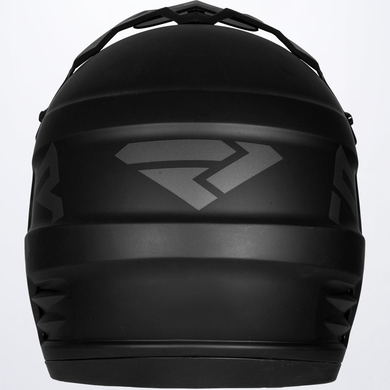 Torque Prime Helmet