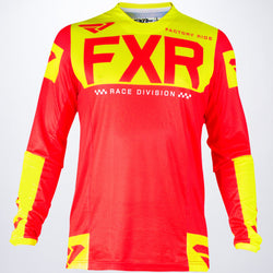 Helium Air MX Jersey