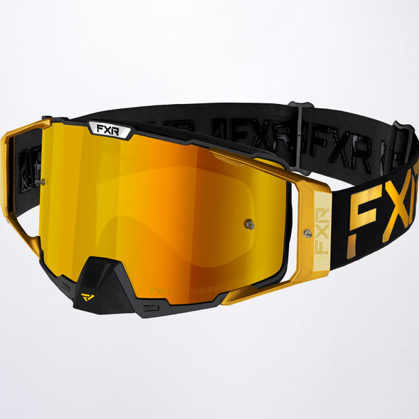 Pilot LE MX Goggle