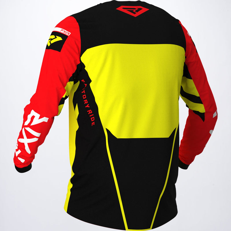 Helium MX Jersey