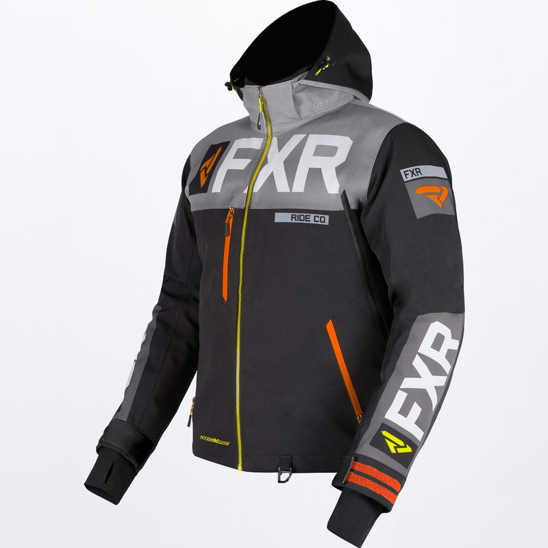 Men's Helium Pro X Jacket