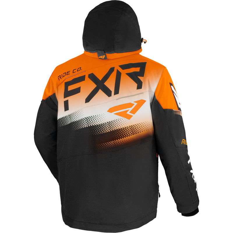 BoostFX_Jacket_BlackOrangeWhite_M_220026-3010_back