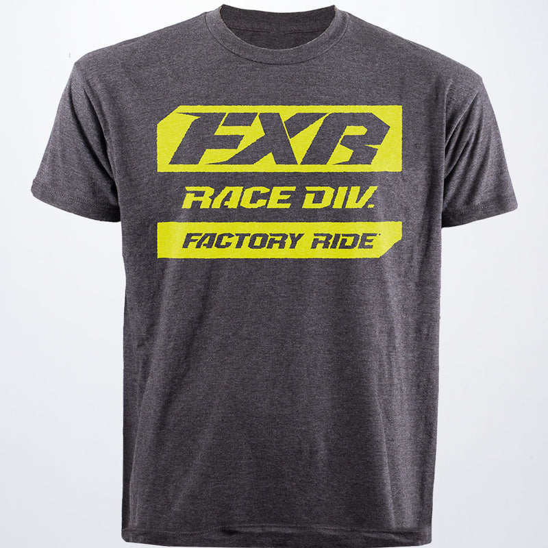 Youth Race Division T-Shirt 19S