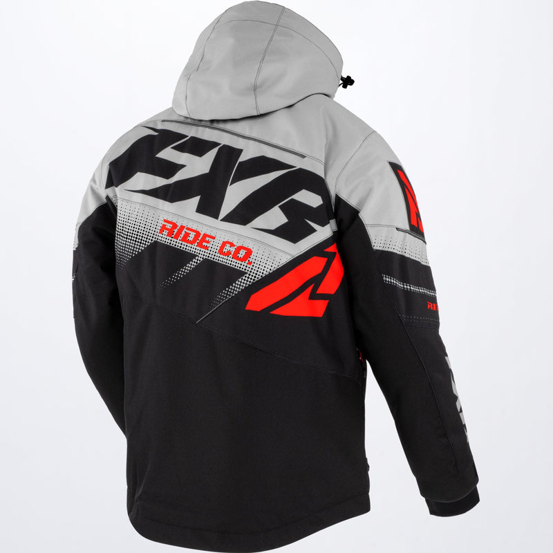 Men's Boost FX Jacket