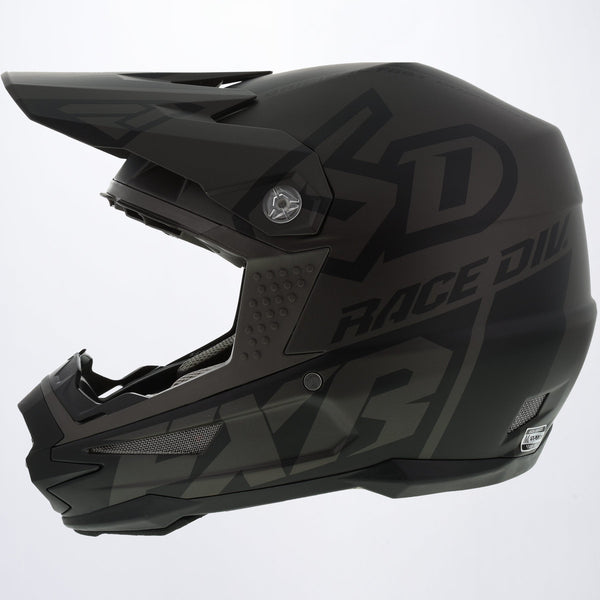 6D ATR-1 Helmet