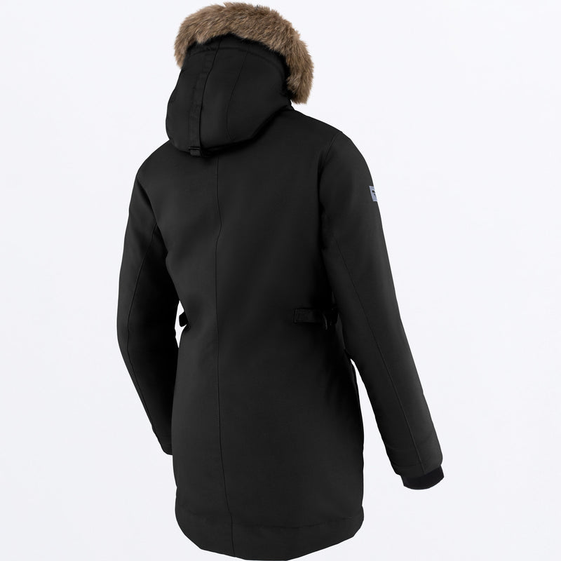 SvalbardParka_Jacket_W_BlackGrey_210239-_1005_back