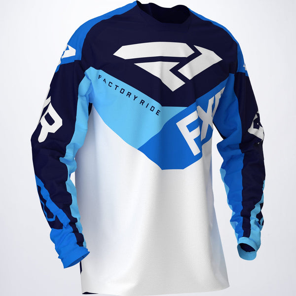 Podium Air MX Jersey